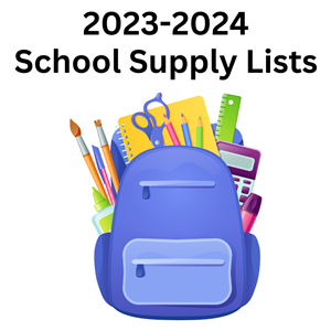 supplies